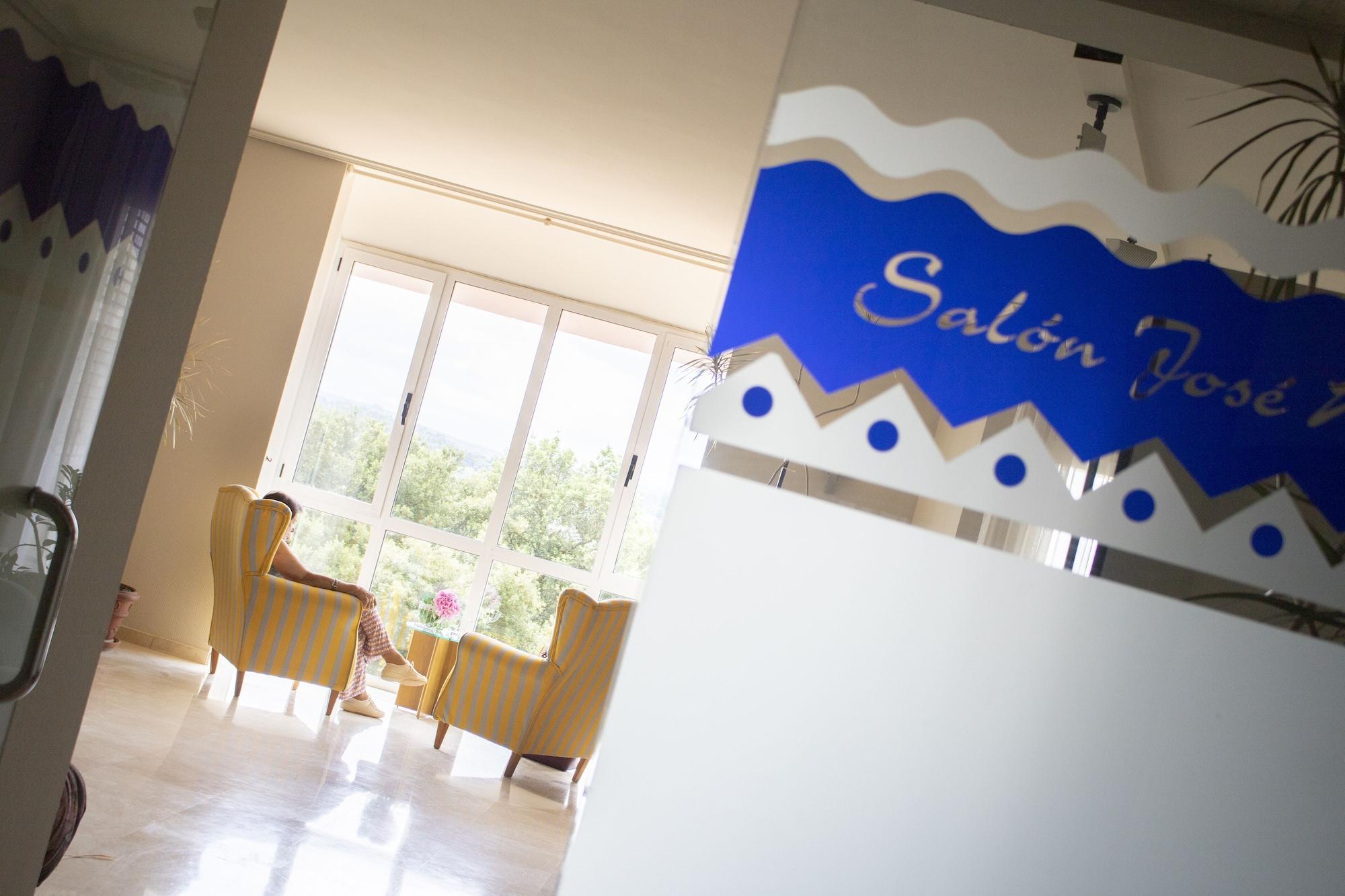 Hotel Olimpo Isla Exterior foto