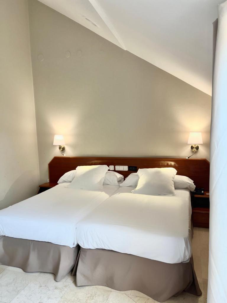 Hotel Olimpo Isla Quarto foto