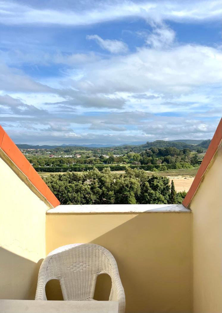 Hotel Olimpo Isla Quarto foto